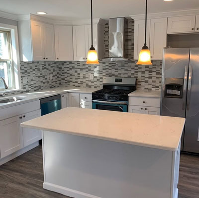 Top Kitchen Renovation Hamilton, Ontario