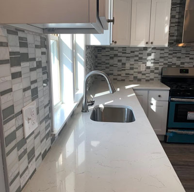 Leading Kitchen Renovation Hamilton, ON