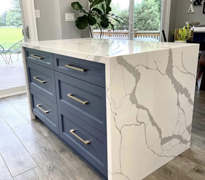 Kitchen Renovation Hamilton, ON