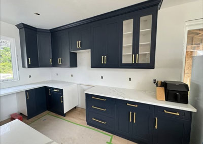 Kitchen Renovation Hamilton, Ontario