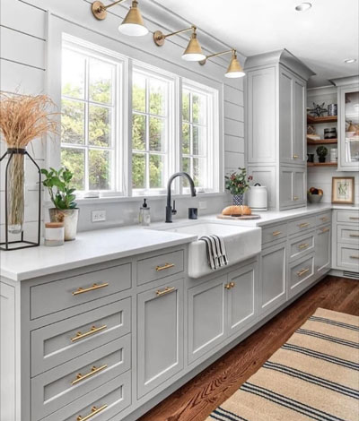 Kitchen Renovation Hamilton, ON