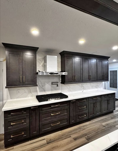 Best Kitchen Renovation Hamilton, ON