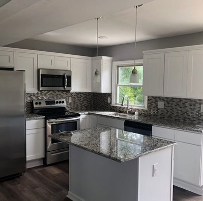 Best Kitchen Renovation Hamilton, ON