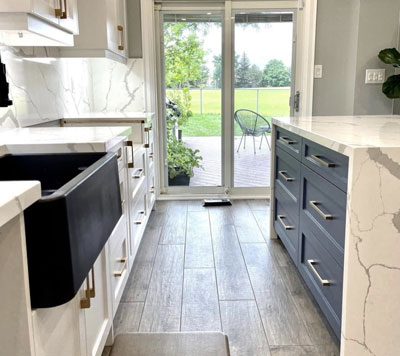 Best Kitchen Renovation Hamilton